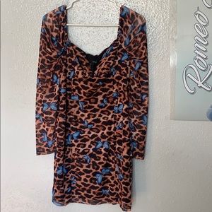 dress size large